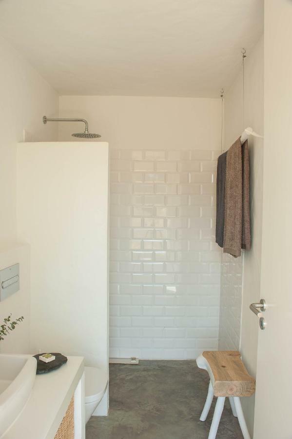 Alma Cheia Sunrise Studio Apartment Odeceixe Dış mekan fotoğraf