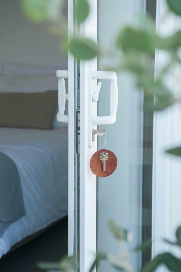 Alma Cheia Sunrise Studio Apartment Odeceixe Dış mekan fotoğraf