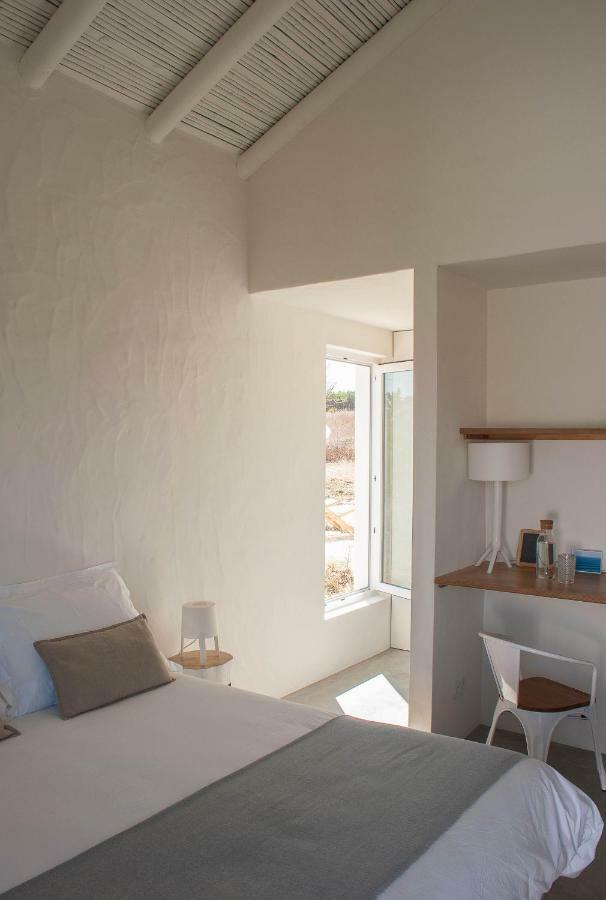 Alma Cheia Sunrise Studio Apartment Odeceixe Dış mekan fotoğraf